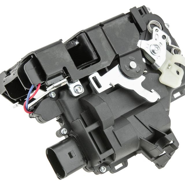 ΗΛΕΚΤΡΟΜΑΓΝΗΤΙΚΗ ΚΛΕΙΔΑΡΙΑ ΓΙΑ VW PASSAT 2005+ /GOLF IV >2003/BORA >2005/SKODA OCTAVIA >2007 ΕΜΠΡΟΣ ΑΡΙΣΤΕΡΗ