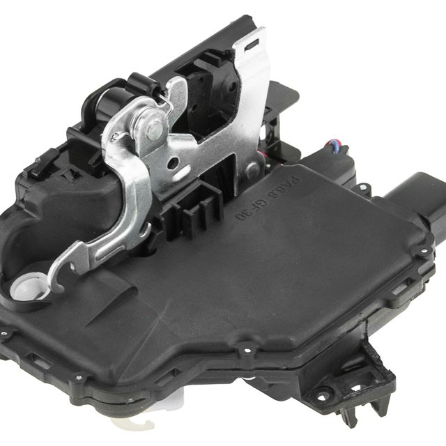 ΗΛΕΚΤΡΟΜΑΓΝΗΤΙΚΗ ΚΛΕΙΔΑΡΙΑ ΓΙΑ VW PASSAT 2005+ /GOLF IV >2003/BORA >2005/SKODA OCTAVIA >2007 ΕΜΠΡΟΣ ΑΡΙΣΤΕΡΗ