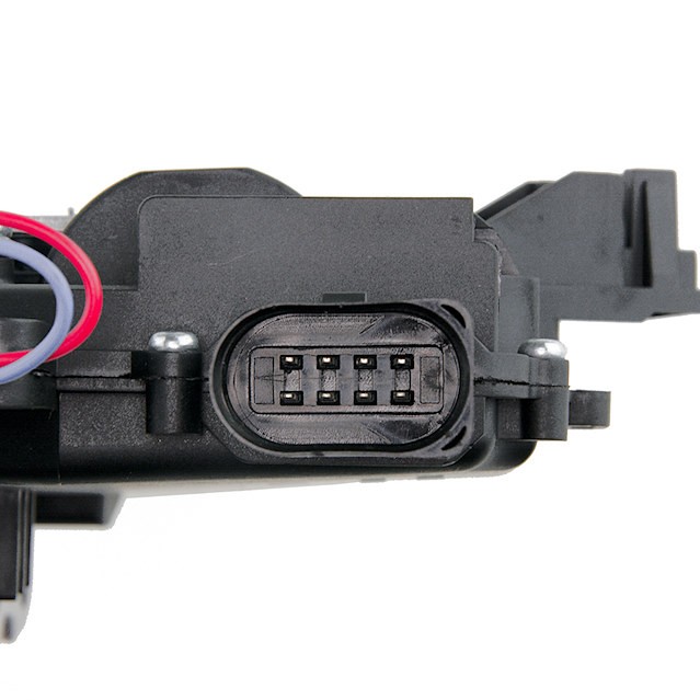 ΗΛΕΚΤΡΟΜΑΓΝΗΤΙΚΗ ΚΛΕΙΔΑΡΙΑ ΓΙΑ VW PASSAT 2005+ /GOLF IV >2003/BORA >2005/SKODA OCTAVIA >2007 ΕΜΠΡΟΣ ΑΡΙΣΤΕΡΗ