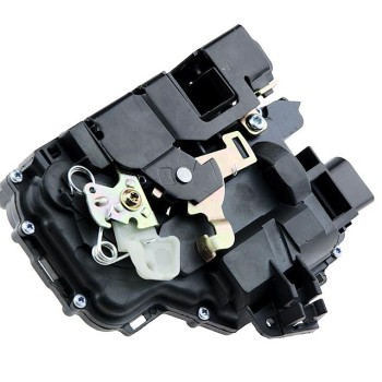 ΗΛΕΚΤΡΟΜΑΓΝΗΤΙΚΗ ΚΛΕΙΔΑΡΙΑ ΓΙΑ VW PASSAT 2005> /GOLF IV >2003/BORA >2005/SKODA OCTAVIA >2007 ΕΜΠΡΟΣ ΔΕΞΙΑ