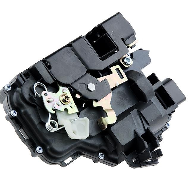 ΗΛΕΚΤΡΟΜΑΓΝΗΤΙΚΗ ΚΛΕΙΔΑΡΙΑ ΓΙΑ VW PASSAT 2005> /GOLF IV >2003/BORA >2005/SKODA OCTAVIA >2007 ΕΜΠΡΟΣ ΔΕΞΙΑ