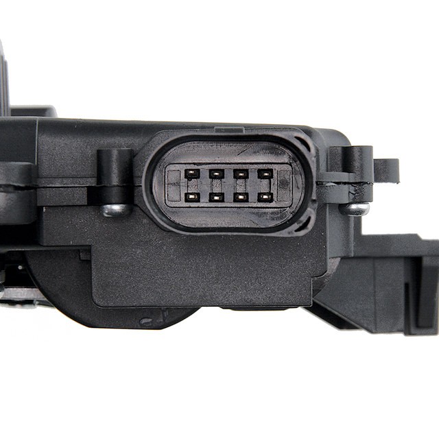 ΗΛΕΚΤΡΟΜΑΓΝΗΤΙΚΗ ΚΛΕΙΔΑΡΙΑ ΓΙΑ VW PASSAT 2005> /GOLF IV >2003/BORA >2005/SKODA OCTAVIA >2007 ΕΜΠΡΟΣ ΔΕΞΙΑ