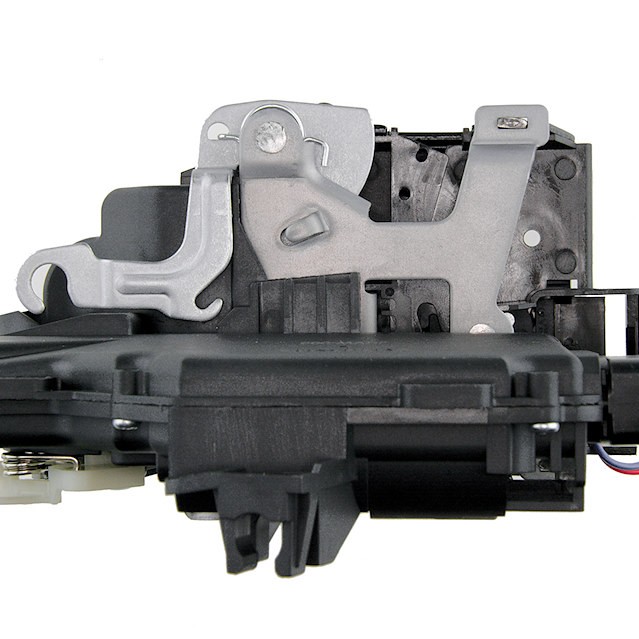 ΗΛΕΚΤΡΟΜΑΓΝΗΤΙΚΗ ΚΛΕΙΔΑΡΙΑ ΓΙΑ VW PASSAT 05> /GOLF IV >03/BORA >05/SKODA OCTAVIA >07 ΠΙΣΩ ΑΡΙΣΤΕΡΗ