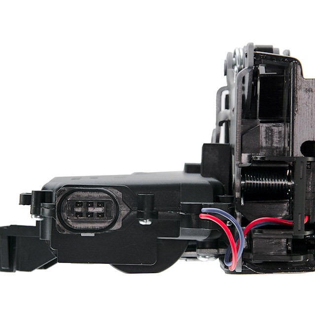 ΗΛΕΚΤΡΟΜΑΓΝΗΤΙΚΗ ΚΛΕΙΔΑΡΙΑ ΓΙΑ VW PASSAT 05> /GOLF IV >03/BORA >05/SKODA OCTAVIA >07 ΠΙΣΩ ΑΡΙΣΤΕΡΗ