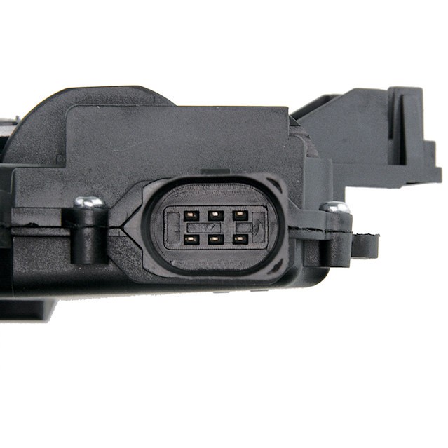 ΗΛΕΚΤΡΟΜΑΓΝΗΤΙΚΗ ΚΛΕΙΔΑΡΙΑ ΓΙΑ VW PASSAT 05> /GOLF IV >03/BORA >05/SKODA OCTAVIA >07 ΠΙΣΩ ΑΡΙΣΤΕΡΗ