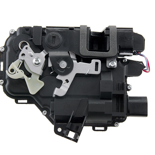 ΗΛΕΚΤΡΟΜΑΓΝΗΤΙΚΗ ΚΛΕΙΔΑΡΙΑ ΓΙΑ VW PASSAT 05> /GOLF IV >03/BORA >05/SKODA OCTAVIA >07 ΠΙΣΩ ΔΕΞΙΑ