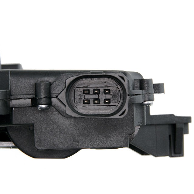 ΗΛΕΚΤΡΟΜΑΓΝΗΤΙΚΗ ΚΛΕΙΔΑΡΙΑ ΓΙΑ VW PASSAT 05> /GOLF IV >03/BORA >05/SKODA OCTAVIA >07 ΠΙΣΩ ΔΕΞΙΑ