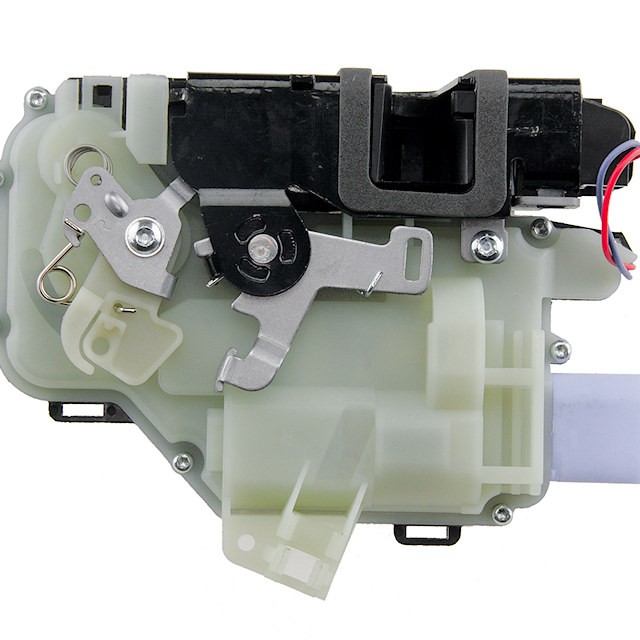 ΗΛΕΚΤΡΟΜΑΓΝΗΤΙΚΗ ΚΛΕΙΔΑΡΙΑ ΓΙΑ VW CADDY >15/MULTIVAN >15/TRANSPORTER >15/SKODA FABIA >08 ΕΜΠΡΟΣ ΔΕΞΙΑ