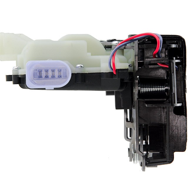 ΗΛΕΚΤΡΟΜΑΓΝΗΤΙΚΗ ΚΛΕΙΔΑΡΙΑ ΓΙΑ VW CADDY >15/MULTIVAN >15/TRANSPORTER >15/SKODA FABIA >08 ΕΜΠΡΟΣ ΔΕΞΙΑ