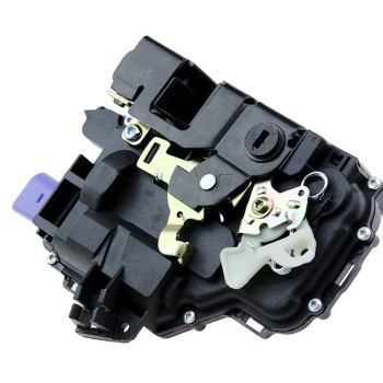 ΗΛΕΚΤΡΟΜΑΓΝΗΤΙΚΗ ΚΛΕΙΔΑΡΙΑ ΓΙΑ VW POLO >09/SKODA FABIA >08 ΠΙΣΩ ΑΡΙΣΤΕΡΗ orig.3B4839015AG