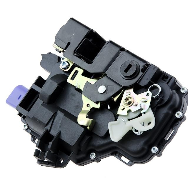 ΗΛΕΚΤΡΟΜΑΓΝΗΤΙΚΗ ΚΛΕΙΔΑΡΙΑ ΓΙΑ VW POLO >09/SKODA FABIA >08 ΠΙΣΩ ΑΡΙΣΤΕΡΗ orig.3B4839015AG