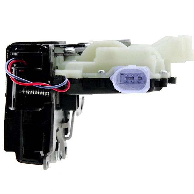 ΗΛΕΚΤΡΟΜΑΓΝΗΤΙΚΗ ΚΛΕΙΔΑΡΙΑ ΓΙΑ VW POLO >09/SKODA FABIA >08 ΠΙΣΩ ΑΡΙΣΤΕΡΗ orig.3B4839015AG