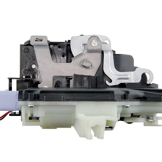 ΗΛΕΚΤΡΟΜΑΓΝΗΤΙΚΗ ΚΛΕΙΔΑΡΙΑ ΓΙΑ VW POLO >09/SKODA FABIA >08 ΠΙΣΩ ΔΕΞΙΑ orig.3B4839015AG