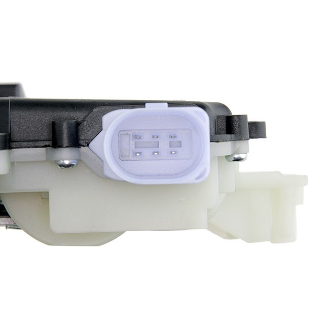 ΗΛΕΚΤΡΟΜΑΓΝΗΤΙΚΗ ΚΛΕΙΔΑΡΙΑ ΓΙΑ VW POLO >09/SKODA FABIA >08 ΠΙΣΩ ΔΕΞΙΑ orig.3B4839015AG