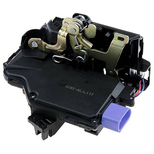 ΗΛΕΚΤΡΟΜΑΓΝΗΤΙΚΗ ΚΛΕΙΔΑΡΙΑ ΓΙΑ VW GOLF V >08/JETTA >10/TOURAN >10/SKODA OCTAVIA II >13 ΕΜΠΡΟΣ ΑΡΙΣΤΕΡΗ