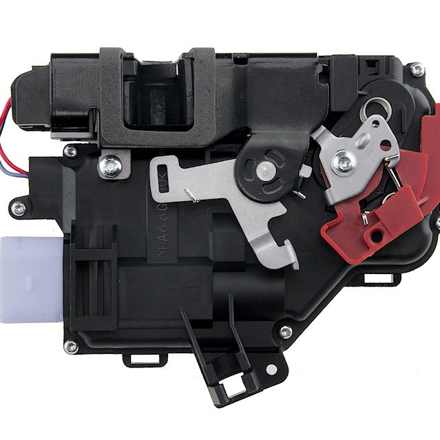 ΗΛΕΚΤΡΟΜΑΓΝΗΤΙΚΗ ΚΛΕΙΔΑΡΙΑ ΓΙΑ VW GOLF V >08/JETTA >10/TOURAN >10/SKODA OCTAVIA II >13 ΕΜΠΡΟΣ ΑΡΙΣΤΕΡΗ