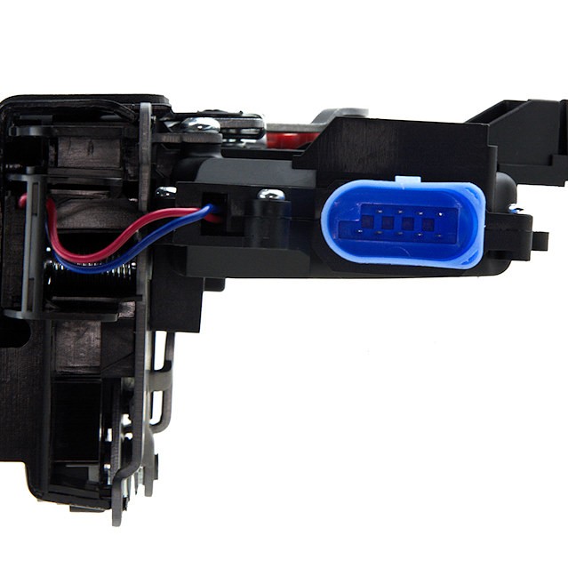 ΗΛΕΚΤΡΟΜΑΓΝΗΤΙΚΗ ΚΛΕΙΔΑΡΙΑ ΓΙΑ VW GOLF V >08/JETTA >10/TOURAN >10/SKODA OCTAVIA II >13 ΕΜΠΡΟΣ ΑΡΙΣΤΕΡΗ