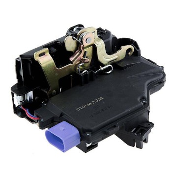 ΗΛΕΚΤΡΟΜΑΓΝΗΤΙΚΗ ΚΛΕΙΔΑΡΙΑ ΓΙΑ VW GOLF V >08/JETTA >10/TOURAN >10/SKODA OCTAVIA II >13 ΕΜΠΡΟΣ ΔΕΞΙΑ