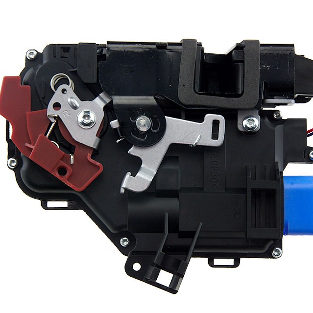 ΗΛΕΚΤΡΟΜΑΓΝΗΤΙΚΗ ΚΛΕΙΔΑΡΙΑ ΓΙΑ VW GOLF V >08/JETTA >10/TOURAN >10/SKODA OCTAVIA II >13 ΕΜΠΡΟΣ ΔΕΞΙΑ