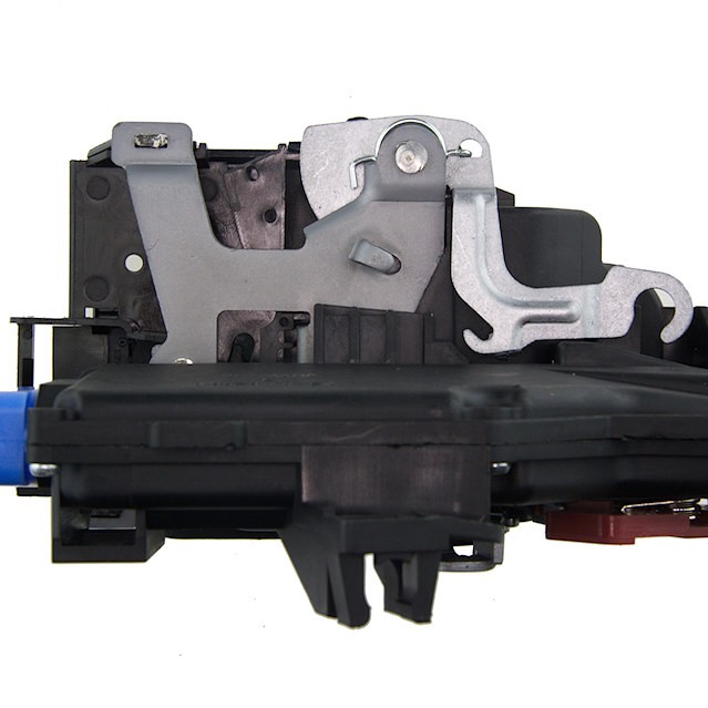 ΗΛΕΚΤΡΟΜΑΓΝΗΤΙΚΗ ΚΛΕΙΔΑΡΙΑ ΓΙΑ VW GOLF V >08/JETTA >10/TOURAN >10/SKODA OCTAVIA II >13 ΕΜΠΡΟΣ ΔΕΞΙΑ