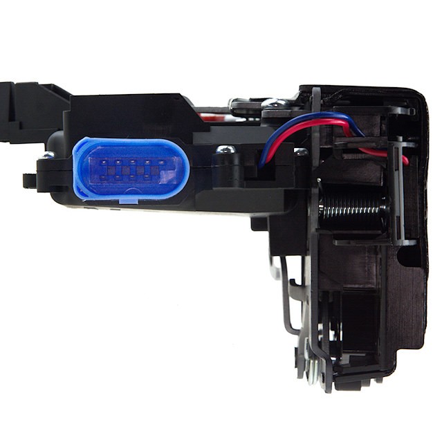 ΗΛΕΚΤΡΟΜΑΓΝΗΤΙΚΗ ΚΛΕΙΔΑΡΙΑ ΓΙΑ VW GOLF V >08/JETTA >10/TOURAN >10/SKODA OCTAVIA II >13 ΕΜΠΡΟΣ ΔΕΞΙΑ