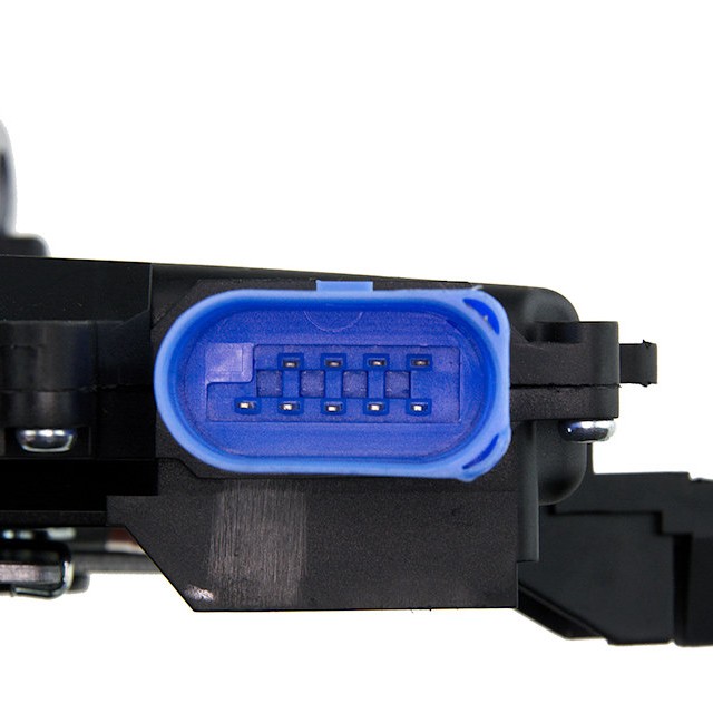 ΗΛΕΚΤΡΟΜΑΓΝΗΤΙΚΗ ΚΛΕΙΔΑΡΙΑ ΓΙΑ VW GOLF V >08/JETTA >10/TOURAN >10/SKODA OCTAVIA II >13 ΕΜΠΡΟΣ ΔΕΞΙΑ