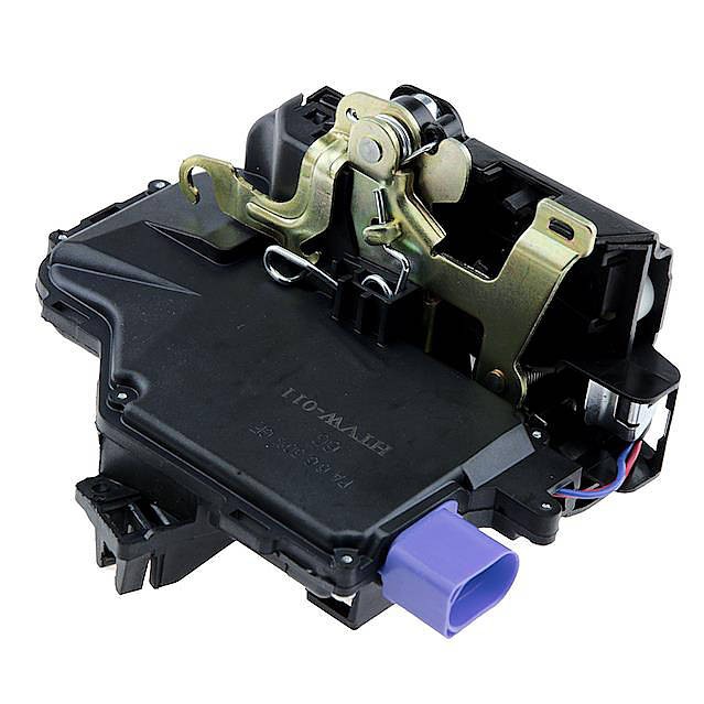 ΗΛΕΚΤΡΟΜΑΓΝΗΤΙΚΗ ΚΛΕΙΔΑΡΙΑ ΓΙΑ VW GOLF V >2009/GOLF PLUS >2013/JETTA 2005-2010/SKODA OCTAVIA II 2013 ΠΙΣΩ ΑΡΙΣΤΕΡΗ