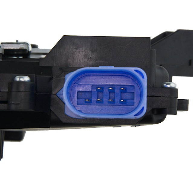 ΗΛΕΚΤΡΟΜΑΓΝΗΤΙΚΗ ΚΛΕΙΔΑΡΙΑ ΓΙΑ VW GOLF V >2009/GOLF PLUS >2013/JETTA 2005-2010/SKODA OCTAVIA II 2013 ΠΙΣΩ ΑΡΙΣΤΕΡΗ