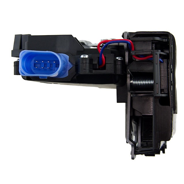 ΗΛΕΚΤΡΟΜΑΓΝΗΤΙΚΗ ΚΛΕΙΔΑΡΙΑ ΓΙΑ VW GOLF V 2013/JETTA 2005-2010/SKODA OCTAVIA II