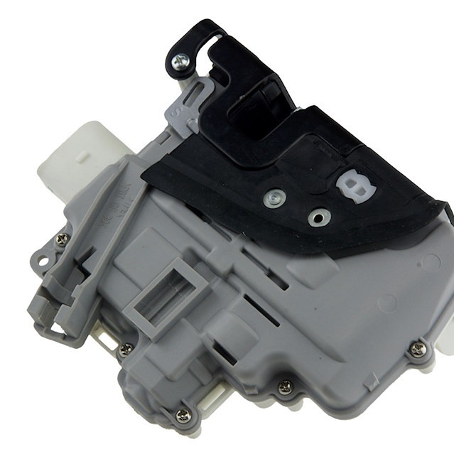 ΗΛΕΚΤΡΟΜΑΓΝΗΤΙΚΗ ΚΛΕΙΔΑΡΙΑ ΓΙΑ VW PASSAT B6 2005>/TIGUAN 2007> ΕΜΠΡΟΣ ΑΡΙΣΤΕΡΗ orig.3C1837015A