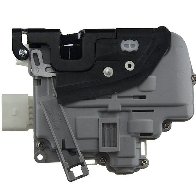 ΗΛΕΚΤΡΟΜΑΓΝΗΤΙΚΗ ΚΛΕΙΔΑΡΙΑ ΓΙΑ VW PASSAT B6 2005>/TIGUAN 2007> ΕΜΠΡΟΣ ΑΡΙΣΤΕΡΗ orig.3C1837015A