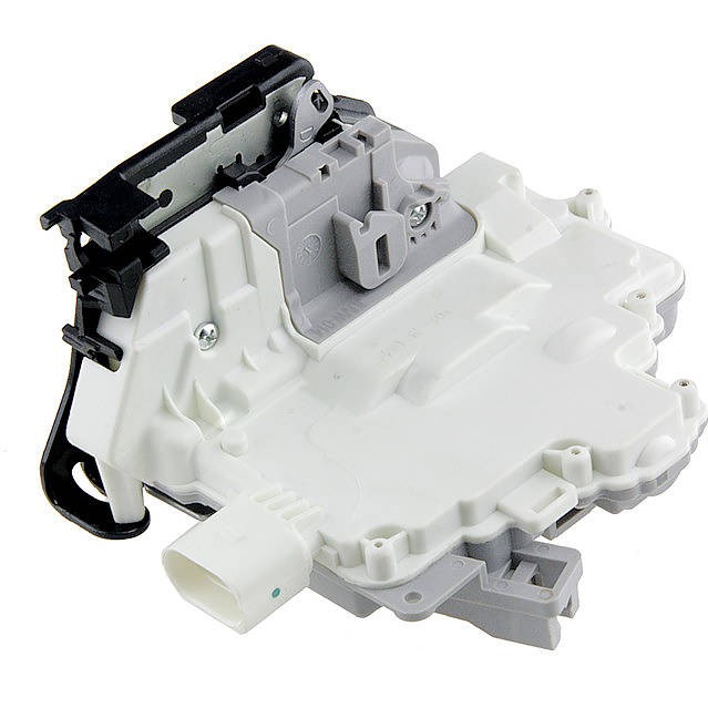 ΗΛΕΚΤΡΟΜΑΓΝΗΤΙΚΗ ΚΛΕΙΔΑΡΙΑ ΓΙΑ VW PASSAT B6 2005>/TIGUAN 2007> ΕΜΠΡΟΣ ΔΕΞΙΑ orig.3C1837016A