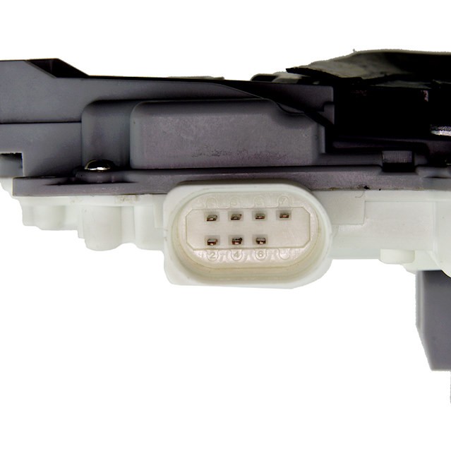 ΗΛΕΚΤΡΟΜΑΓΝΗΤΙΚΗ ΚΛΕΙΔΑΡΙΑ ΓΙΑ VW PASSAT B6 2005>/TIGUAN 2007> ΕΜΠΡΟΣ ΔΕΞΙΑ orig.3C1837016A