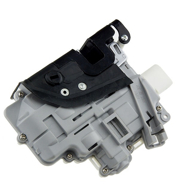 ΗΛΕΚΤΡΟΜΑΓΝΗΤΙΚΗ ΚΛΕΙΔΑΡΙΑ ΓΙΑ VW PASSAT B6 2005>/TIGUAN 2007> ΠΙΣΩ ΔΕΞΙΑ orig.3C4839016A