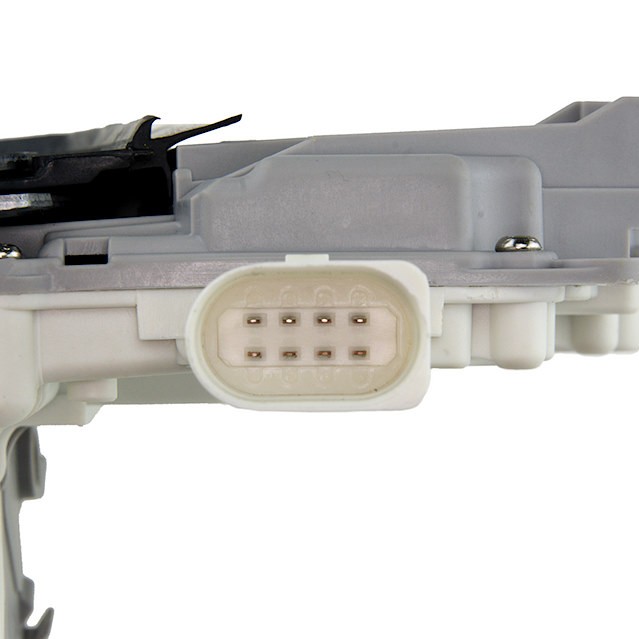 ΗΛΕΚΤΡΟΜΑΓΝΗΤΙΚΗ ΚΛΕΙΔΑΡΙΑ ΓΙΑ AUDI A4 >08/SEAT EXEO 08> ΠΙΣΩ ΑΡΙΣΤΕΡΗ orig.8E0839015AA