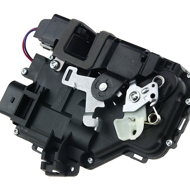 ΗΛΕΚΤΡΟΜΑΓΝΗΤΙΚΗ ΚΛΕΙΔΑΡΙΑ ΓΙΑ AUDI A4 >04/A6>05 ΕΜΠΡΟΣ ΑΡΙΣΤΕΡΗ orig.4B1837015G