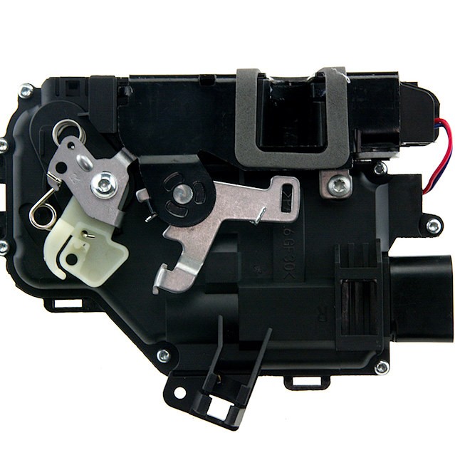 ΗΛΕΚΤΡΟΜΑΓΝΗΤΙΚΗ ΚΛΕΙΔΑΡΙΑ ΓΙΑ AUDI A4 >04/A6>05 ΕΜΠΡΟΣ ΔΕΞΙΑ orig.4B1837016G