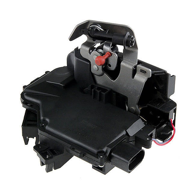 ΗΛΕΚΤΡΟΜΑΓΝΗΤΙΚΗ ΚΛΕΙΔΑΡΙΑ ΓΙΑ AUDI A6 >05 ΠΙΣΩ ΑΡΙΣΤΕΡΗ orig.4B0839015G