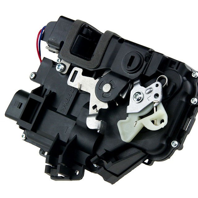 ΗΛΕΚΤΡΟΜΑΓΝΗΤΙΚΗ ΚΛΕΙΔΑΡΙΑ ΓΙΑ AUDI A6 >05 ΠΙΣΩ ΑΡΙΣΤΕΡΗ orig.4B0839015G