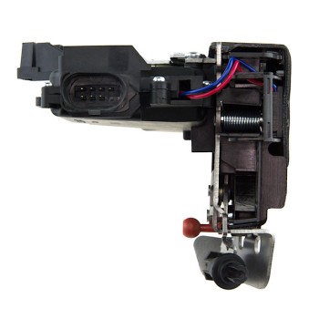 ΗΛΕΚΤΡΟΜΑΓΝΗΤΙΚΗ ΚΛΕΙΔΑΡΙΑ ΓΙΑ AUDI A6 >05 ΠΙΣΩ ΔΕΞΙΑ orig.4B0839016G