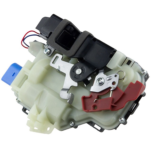 ΗΛΕΚΤΡΟΜΑΓΝΗΤΙΚΗ ΚΛΕΙΔΑΡΙΑ ΓΙΑ SKODA FABIA II >10/ROOMSTER >09 ΕΜΠΡΟΣ ΑΡΙΣΤΕΡΗ orig.5J1837015