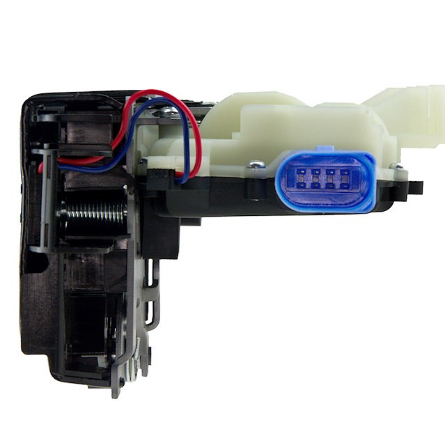 ΗΛΕΚΤΡΟΜΑΓΝΗΤΙΚΗ ΚΛΕΙΔΑΡΙΑ ΓΙΑ SKODA FABIA II >10/ROOMSTER >09 ΕΜΠΡΟΣ ΑΡΙΣΤΕΡΗ orig.5J1837015