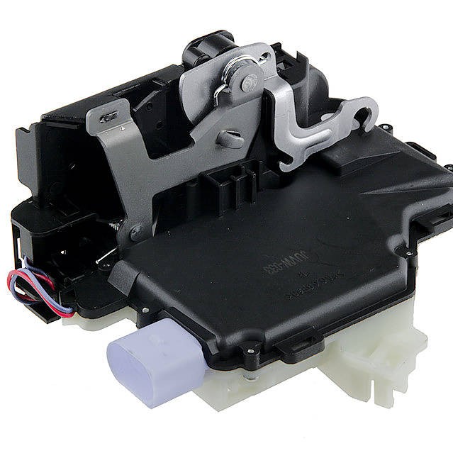 ΗΛΕΚΤΡΟΜΑΓΝΗΤΙΚΗ ΚΛΕΙΔΑΡΙΑ ΓΙΑ SKODA FABIA II >10/ROOMSTER >09 ΕΜΠΡΟΣ ΔΕΞΙΑ orig.5J1837016