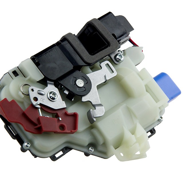 ΗΛΕΚΤΡΟΜΑΓΝΗΤΙΚΗ ΚΛΕΙΔΑΡΙΑ ΓΙΑ SKODA FABIA II >10/ROOMSTER >09 ΕΜΠΡΟΣ ΔΕΞΙΑ orig.5J1837016