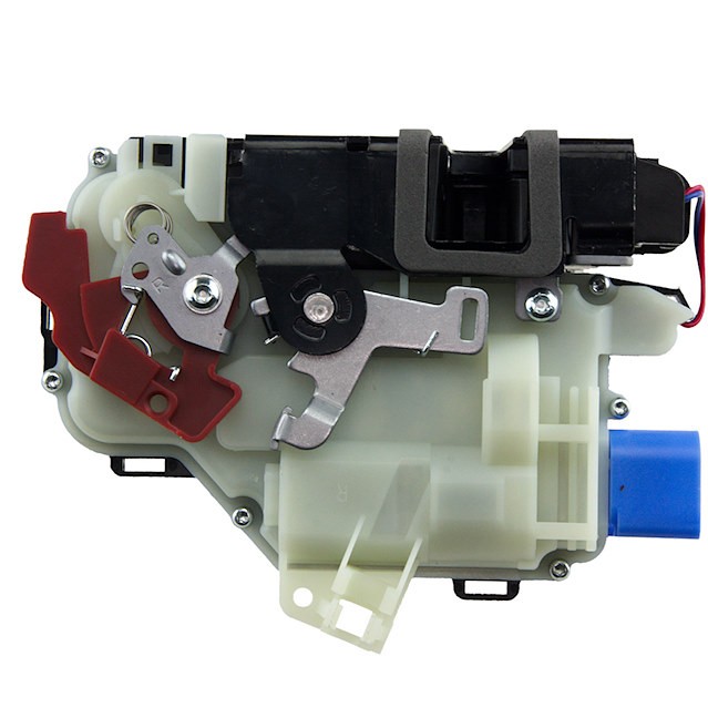 ΗΛΕΚΤΡΟΜΑΓΝΗΤΙΚΗ ΚΛΕΙΔΑΡΙΑ ΓΙΑ SKODA FABIA II >10/ROOMSTER >09 ΕΜΠΡΟΣ ΔΕΞΙΑ orig.5J1837016