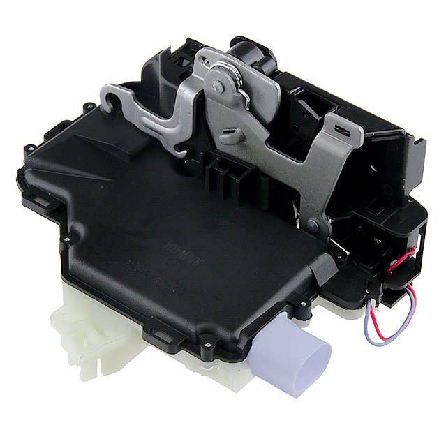 ΗΛΕΚΤΡΟΜΑΓΝΗΤΙΚΗ ΚΛΕΙΔΑΡΙΑ ΓΙΑ SKODA FABIA 1999> ΠΙΣΩ ΑΡΙΣΤΕΡΗ orig.6Y0839015A