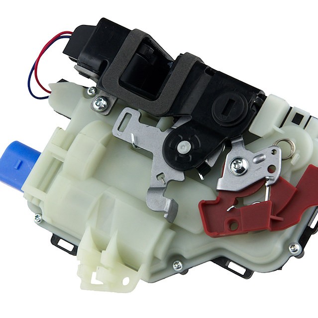 ΗΛΕΚΤΡΟΜΑΓΝΗΤΙΚΗ ΚΛΕΙΔΑΡΙΑ ΓΙΑ SKODA FABIA 1999> ΠΙΣΩ ΑΡΙΣΤΕΡΗ orig.6Y0839015A