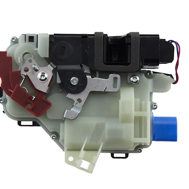 ΗΛΕΚΤΡΟΜΑΓΝΗΤΙΚΗ ΚΛΕΙΔΑΡΙΑ ΓΙΑ SKODA FABIA 1999> ΠΙΣΩ ΔΕΞΙΑ orig.6Y0839016A