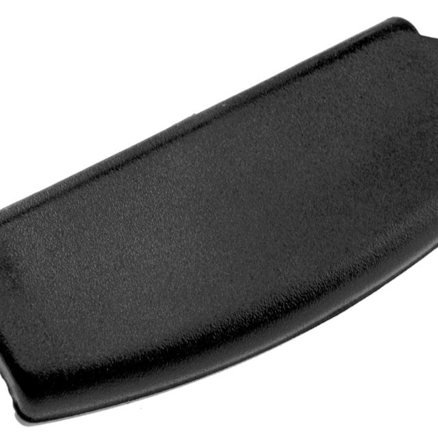 ΛΑΒΗ ΑΝΟΙΓΜΑΤΟΣ OEM ΤΕΜΠΕΛΗ ΜΑΥΡΟ ΧΡΩΜΑ ΓΙΑ AUDI A4 2004>/A4 B7 2007>