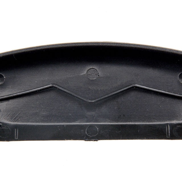 ΛΑΒΗ ΑΝΟΙΓΜΑΤΟΣ OEM ΤΕΜΠΕΛΗ ΜΑΥΡΟ ΧΡΩΜΑ ΓΙΑ AUDI A4 2004>/A4 B7 2007>